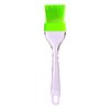 Home Plus 1.75 in. W X 8.5 in. L Assorted Silicone Basting Brush KT1030